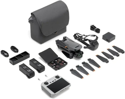 Dron Doble Camara 4k Ultra Pro Max Drone +BATERIA EXTRA